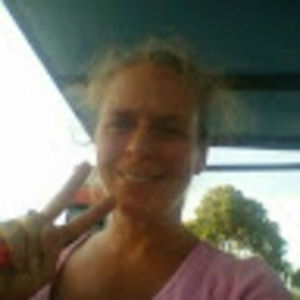 Meet your Posher, Jodie